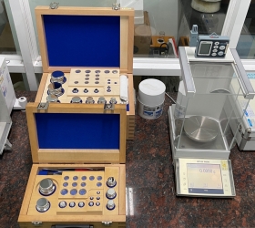 LĨNH VỰC KHỐI LƯỢNG