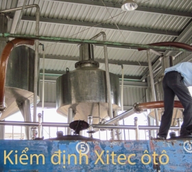 LĨNH VỰC DUNG TÍCH